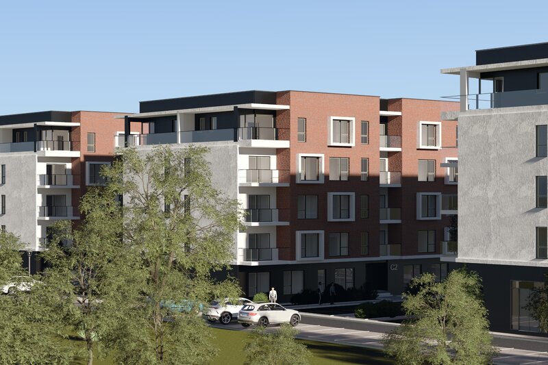 Pantelimon, Fundeni, Sector 2 Dobroesti, Ilfov, OFERTA pana la 15 MARTIE