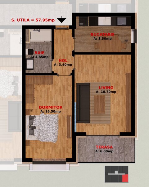 Pantelimon, Fundeni, Sector 2 Dobroesti, Ilfov, OFERTA pana la 15 MARTIE